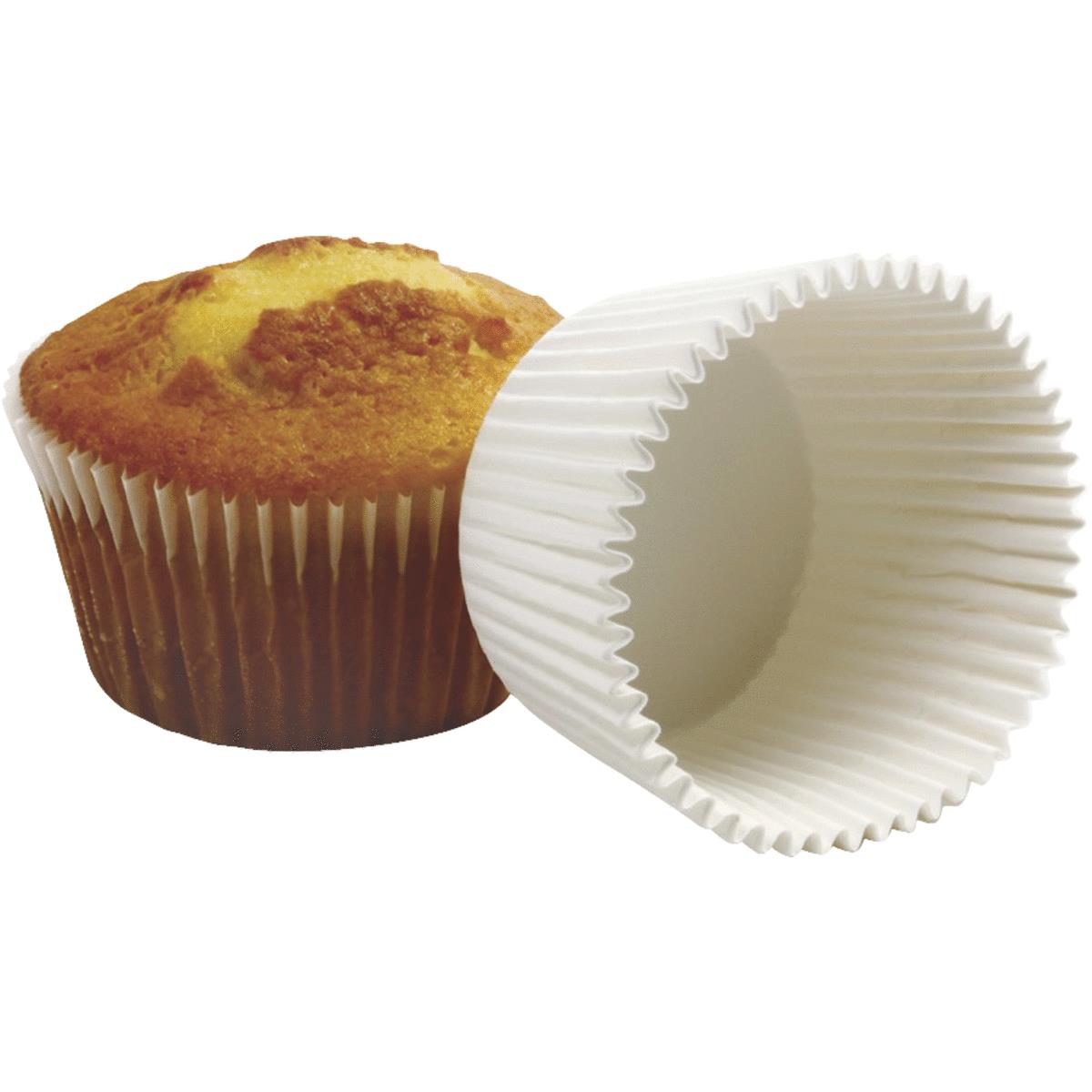 Baking Cups & Cooling Racks