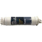 Do it Best 50 Ft. #7 Low Stretch Clothesline, 25 Lb. Working Load Limit Image 1