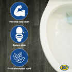 Zep 32 Oz. Acidic Gel Toilet Bowl Cleaner Image 5