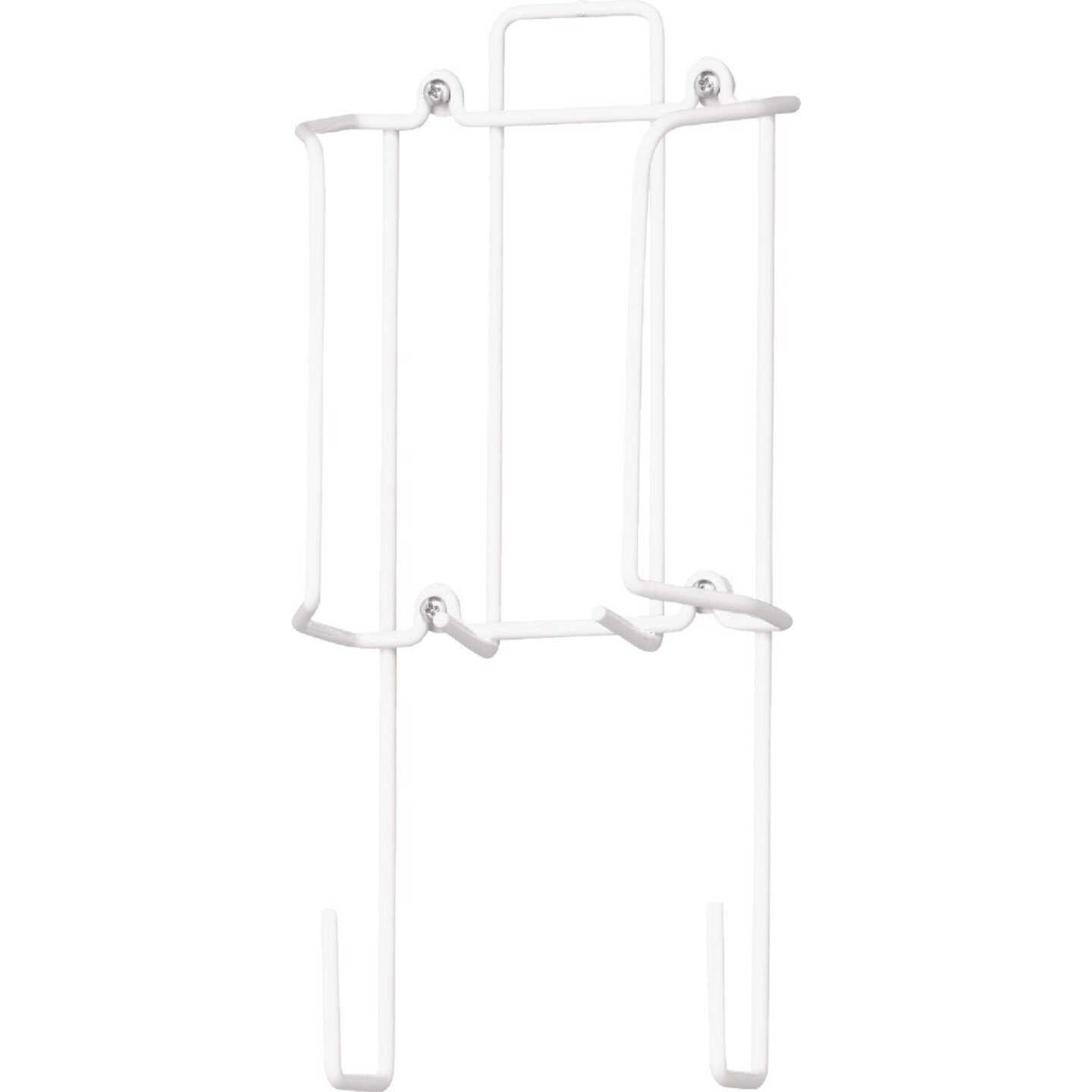 Whitmor Over-The-Door Ironing Caddy Image 1