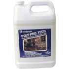 Lundmark 1 Gal. Poly-Protech Floor Wax Image 1