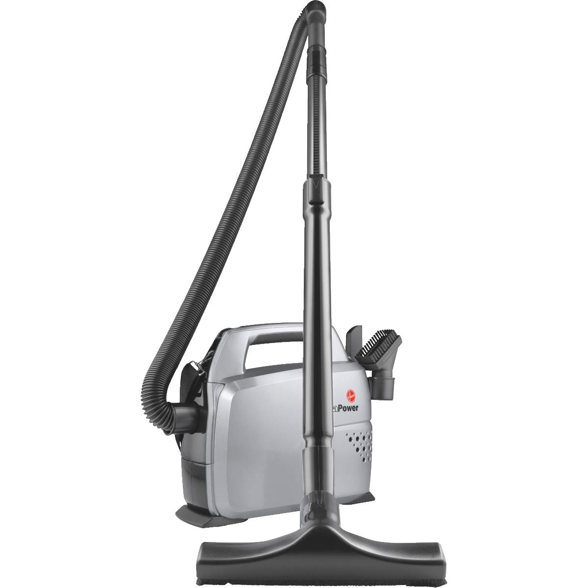 PLAT WINDTUNNEL VACUUM