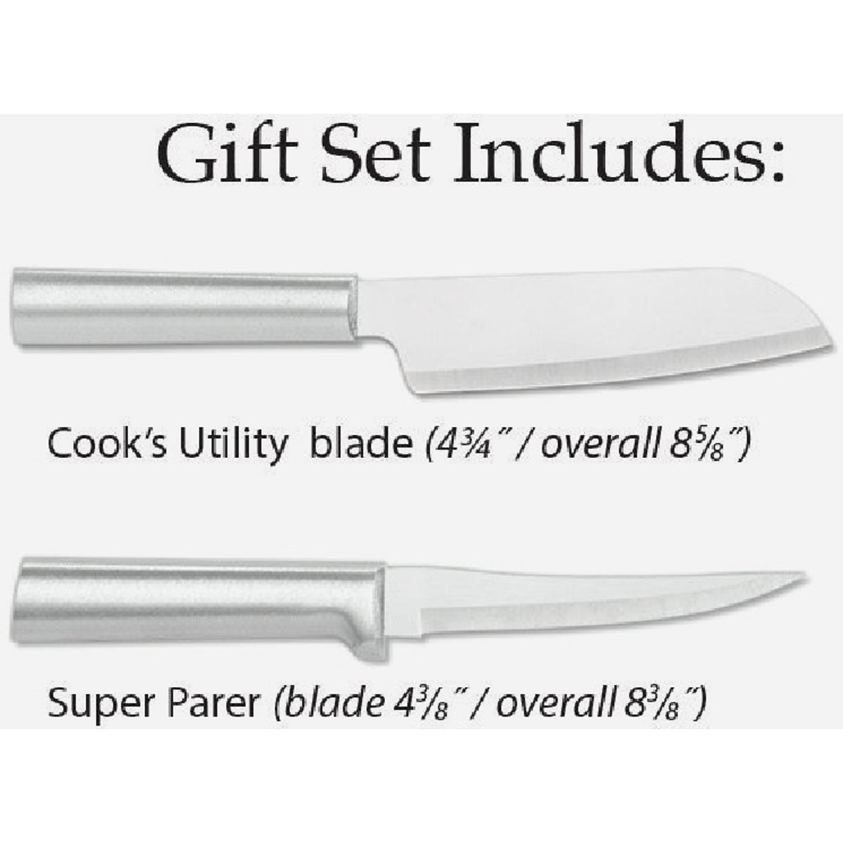 Rada Cutlery Cook's Choice Set (2-Pack) Image 4