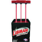 Libman 10-1/2 In. Floor Scrub Display (18-Ct.) Image 1