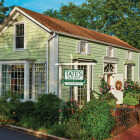 Tate's Bake Shop Chocolate Chip Cookies Image 5