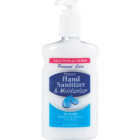 LOTION HAND SANITIZER Image 1