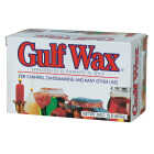 Gulf Wax 16 Oz. Household Paraffin Image 1