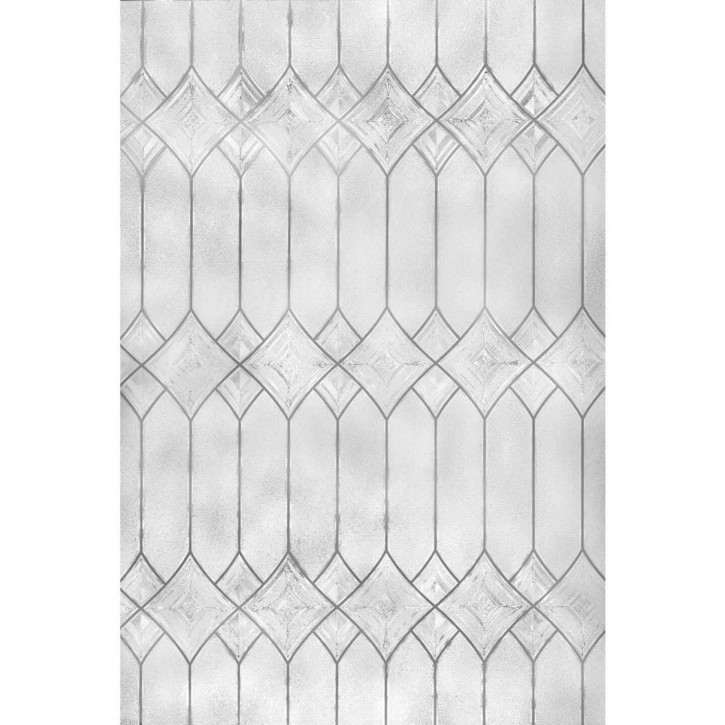 Artscape Regent 24 In. x 36 In. Window Film Image 1