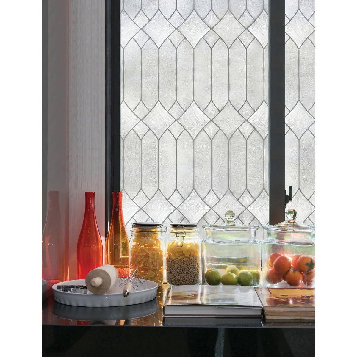 Artscape Regent 24 In. x 36 In. Window Film Image 2