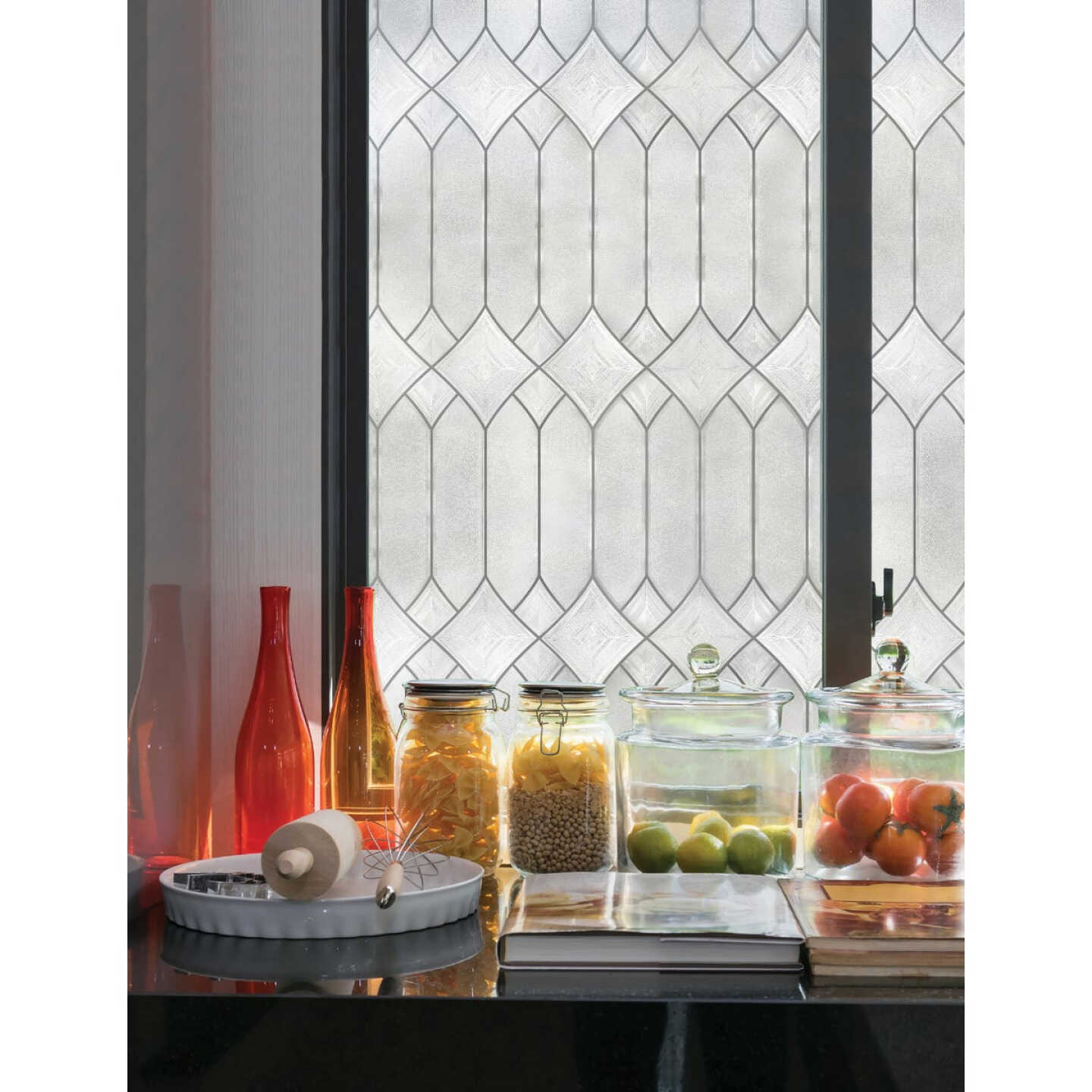 Artscape Regent 24 In. x 36 In. Window Film Image 2