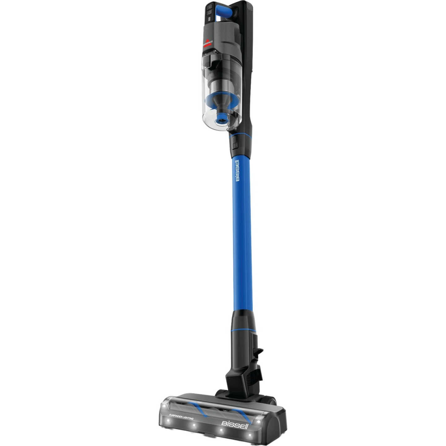 Bissell PowerClean FurFinder Cordless Stick Vacuum Cleaner Image 1