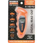 Roughneck Digital Tire Gauge Image 3