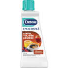 Carbona Stain Devils 1.7 Oz. Formula 8 Coffee, Tea, Wine & Juice Stain Remover Image 1