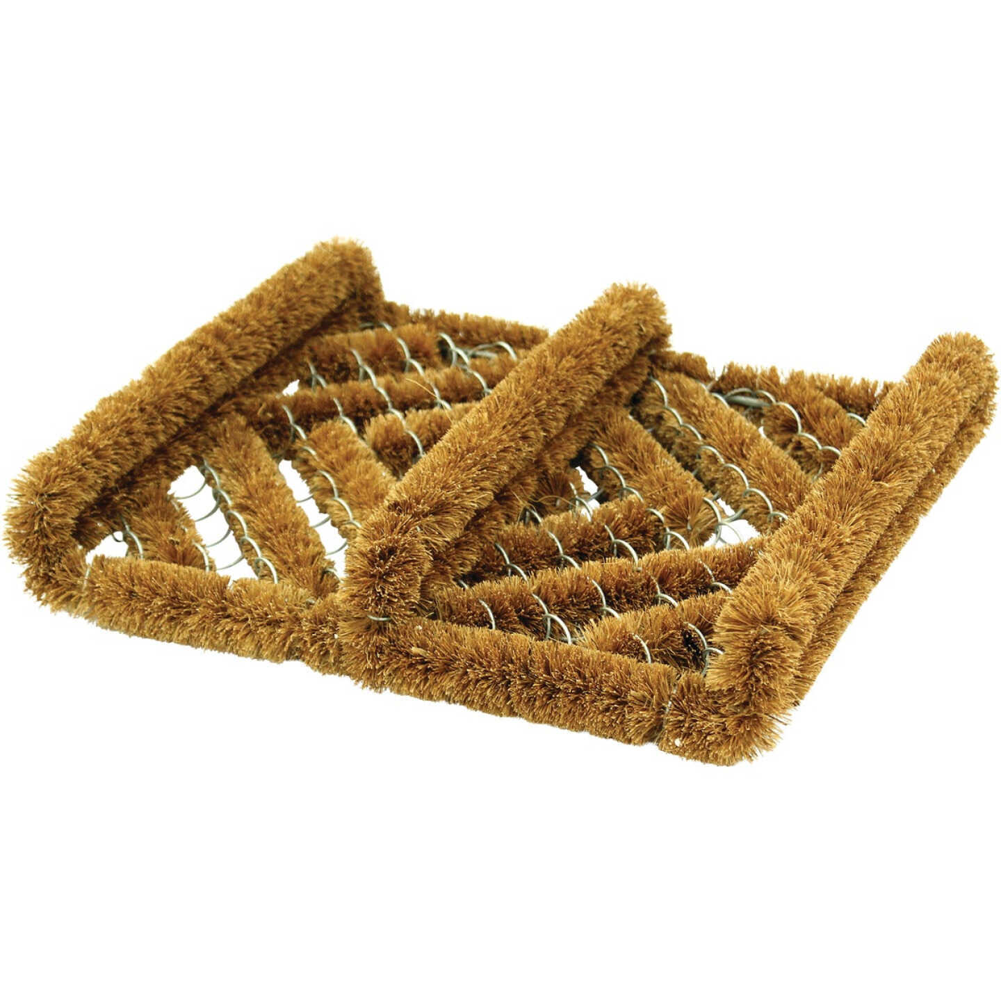 Americo Boot Butler 12 In. x 14 In. Durable Boot Scraper Image 2