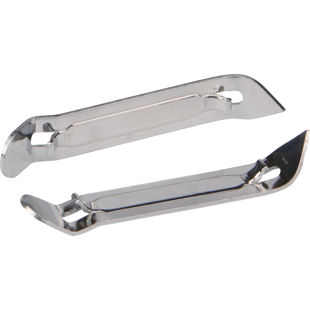 Goodcook Chrome Can Tapper Set (2-Count) Image 2