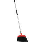 Harper 16 In. W. x 54 In. L. Metal Handle Angle Jumbo Household Broom Image 1