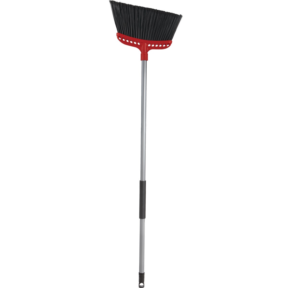 Harper 16 In. W. x 54 In. L. Metal Handle Angle Jumbo Household Broom Image 3