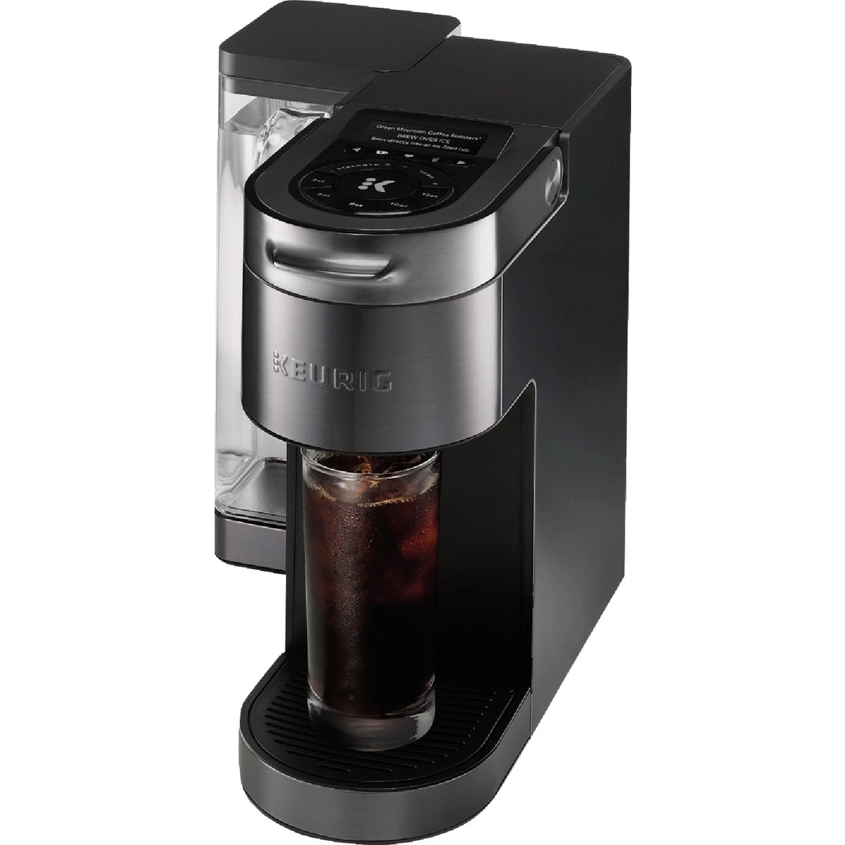 Keurig K-Supreme Plus Smart Brewer Image 3