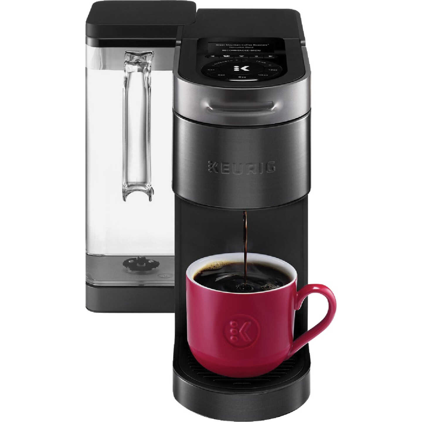 Keurig K-Supreme Plus Smart Brewer Image 1