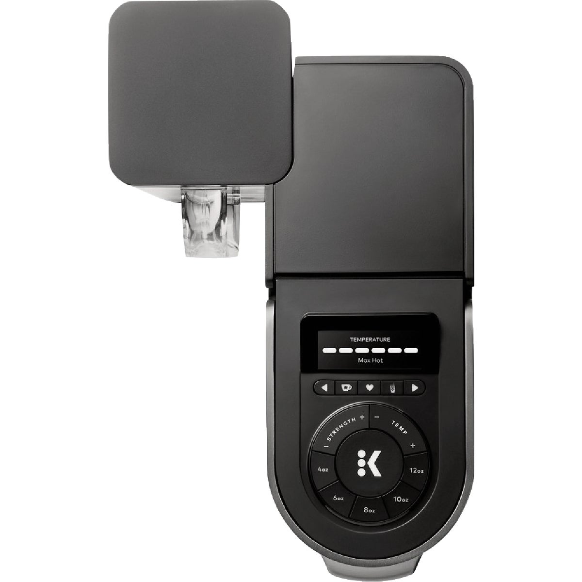 Keurig K-Supreme Plus Smart Brewer Image 4