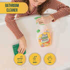 Mean Green 28 Oz. Tropical Breeze Refillable Bathroom Cleaner Image 6