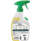 Mean Green 28 Oz. Tropical Breeze Refillable Bathroom Cleaner Image 7