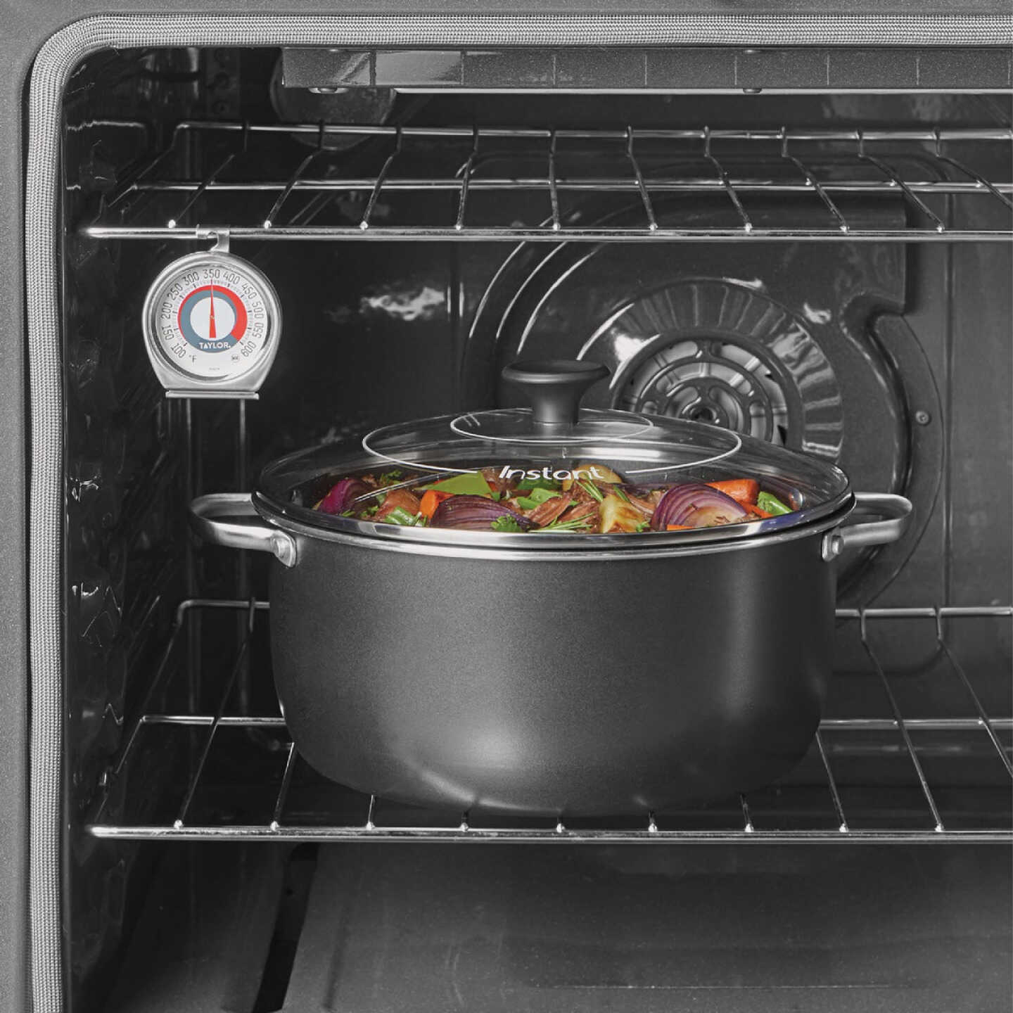 Instant Pot 7.5 Qt. Superior Multi-Functional Slow Cooker Image 2