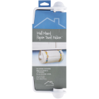 Spectrum Plastic Paper Towel Holder Image 2