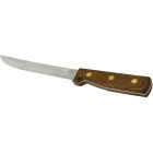 Chicago Cutlery Walnut Tradition 6 In. Taper Grind Kitchen Utility Knife Image 1