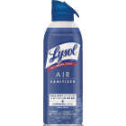 Lysol 10 Oz. White Linen Air Sanitizer Spray Image 1