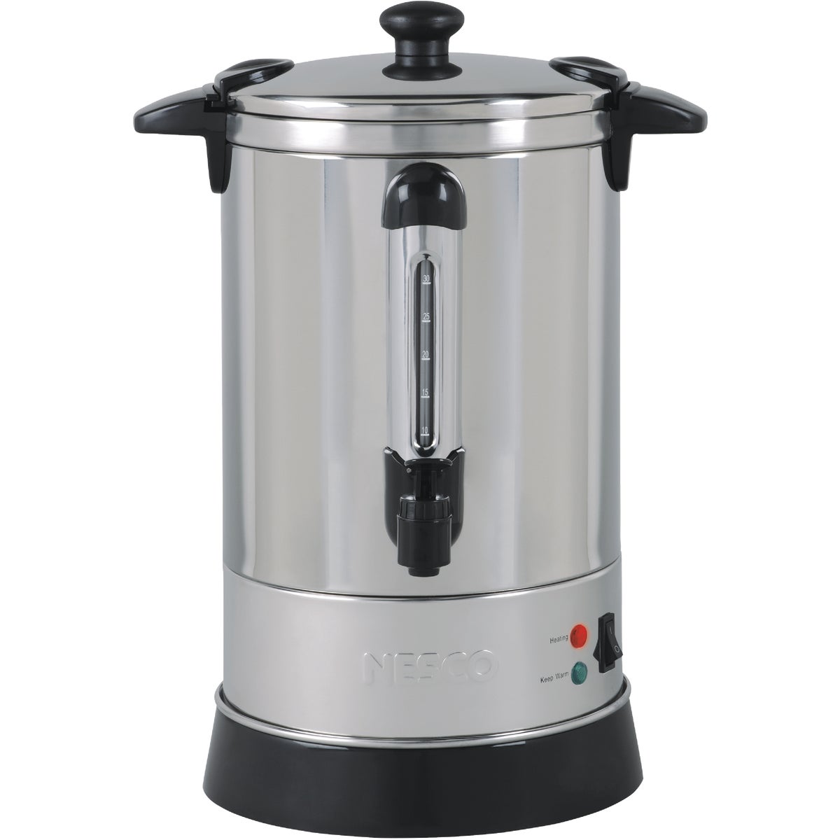 Nesco 30-Cup Coffee Urn Image 1