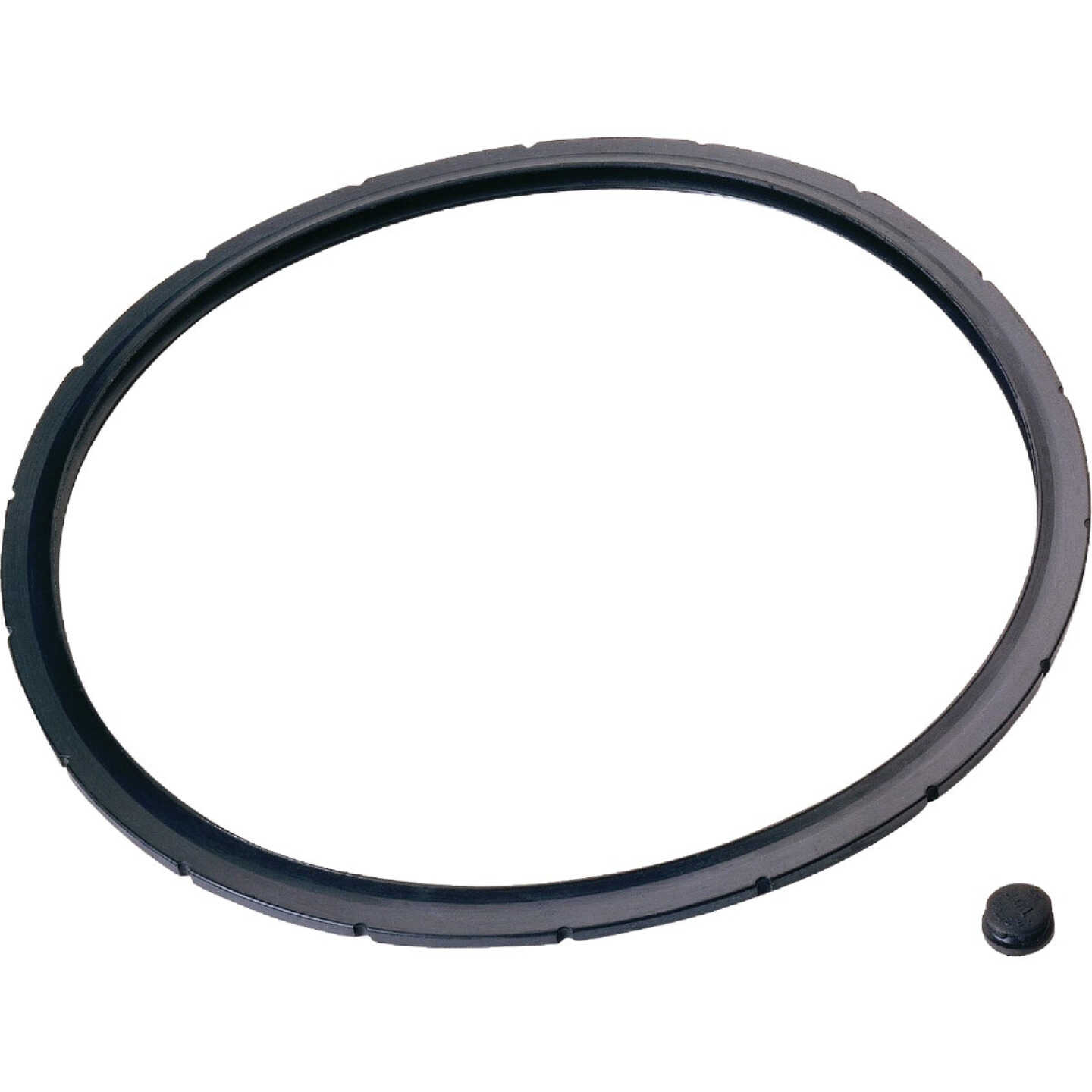 Presto 6-8 Qt. Pressure Cooker or Canner Gasket Image 1