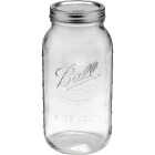 Ball 1/2 Gal. Wide Mouth Mason Jar (6-Count) Image 2