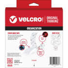 VELCRO Brand 3/4 In. x 15 Ft. White Sticky Back Reclosable Hook & Loop Roll Image 5