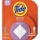 Tide Evo Laundry Detergent Tile, Spring Blast (22-Ct.) Image 1