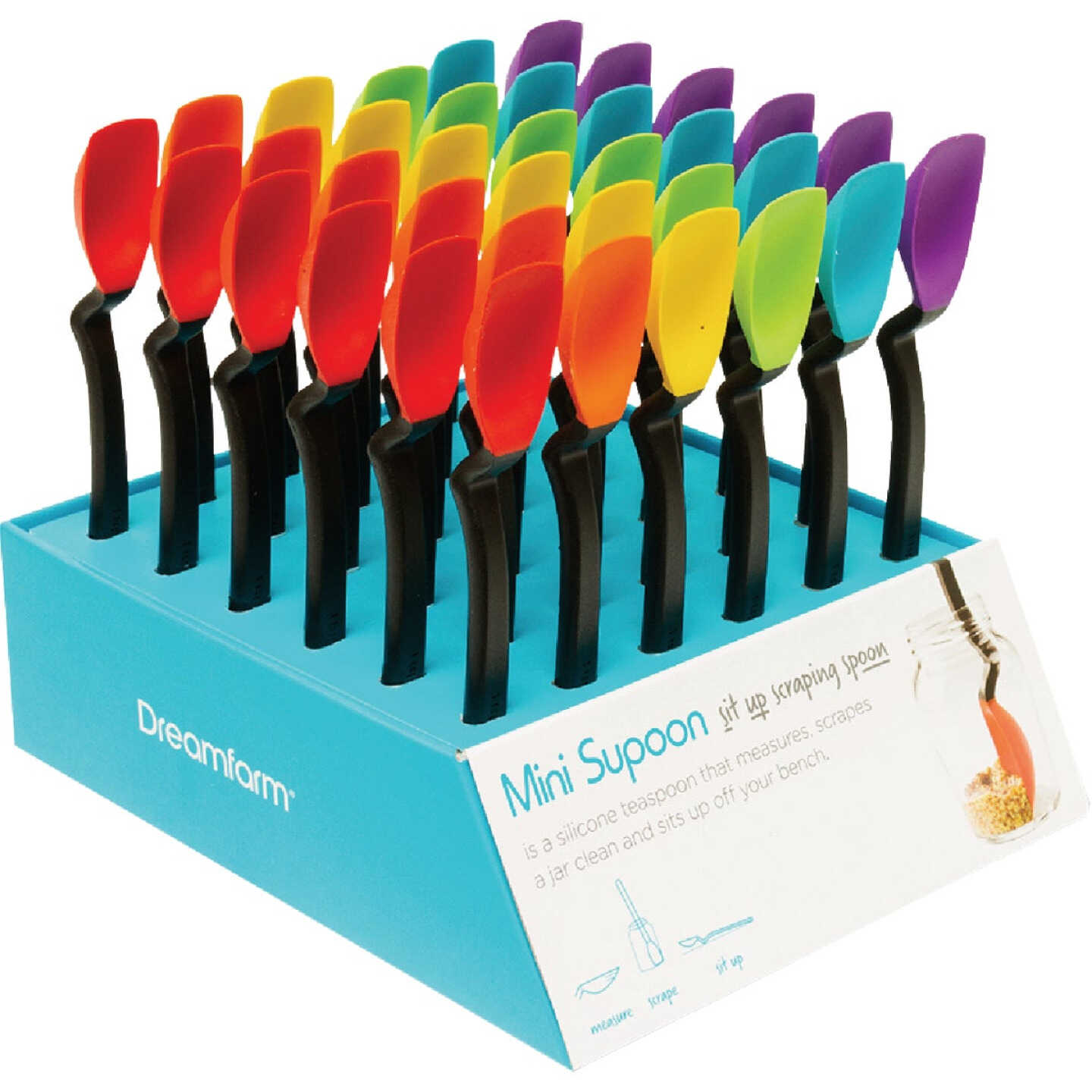 Dreamfarm Mini Supoon Display Image 4
