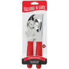 Swing-A-Way White Portable Handheld Can Opener Image 2