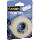 Scotch Freezer Tape, 0.75 In. x 1000 In., 1 Roll/Pack Image 4