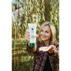 Nature's Willow 3.5 Oz. Pain Relief Cream Image 5