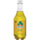 Jarritos 17.7 Oz. Pineapple Soda Image 1
