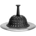 OXO Good Grips Silicone Sink Strainer Image 6