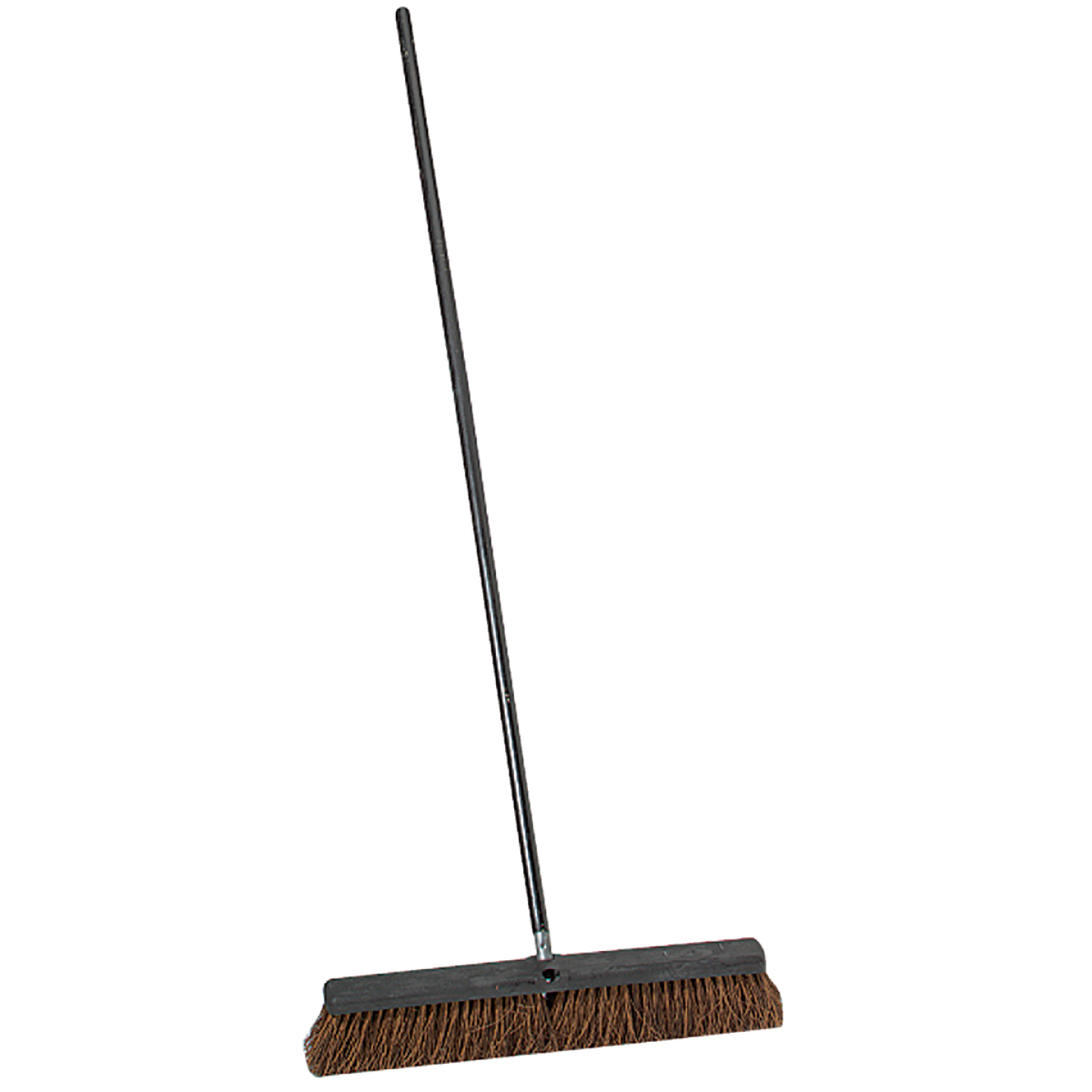 Do it Best 24 In. W. x 60 In. L. Heavy-Duty Palmyra Push Broom Image 1