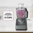 Ninja Professional Plus 9-Cup Food Processor Image 2