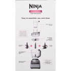 Ninja Professional Plus 9-Cup Food Processor Image 5