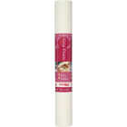 Con-Tact 18 In. x 8 Ft. White Grip Non-Adhesive Shelf Liner Image 1
