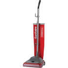 Sanitaire Tradition 12 In. Commercial Bagged Upright Vacuum Cleaner Image 2