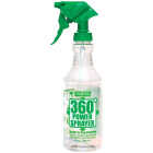 Harris 32 Oz. 360 Power Sprayer Spray Bottle Image 1