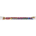 Dubble Bubble 2.23 Oz. Assorted 12 Gumball Tube Image 1