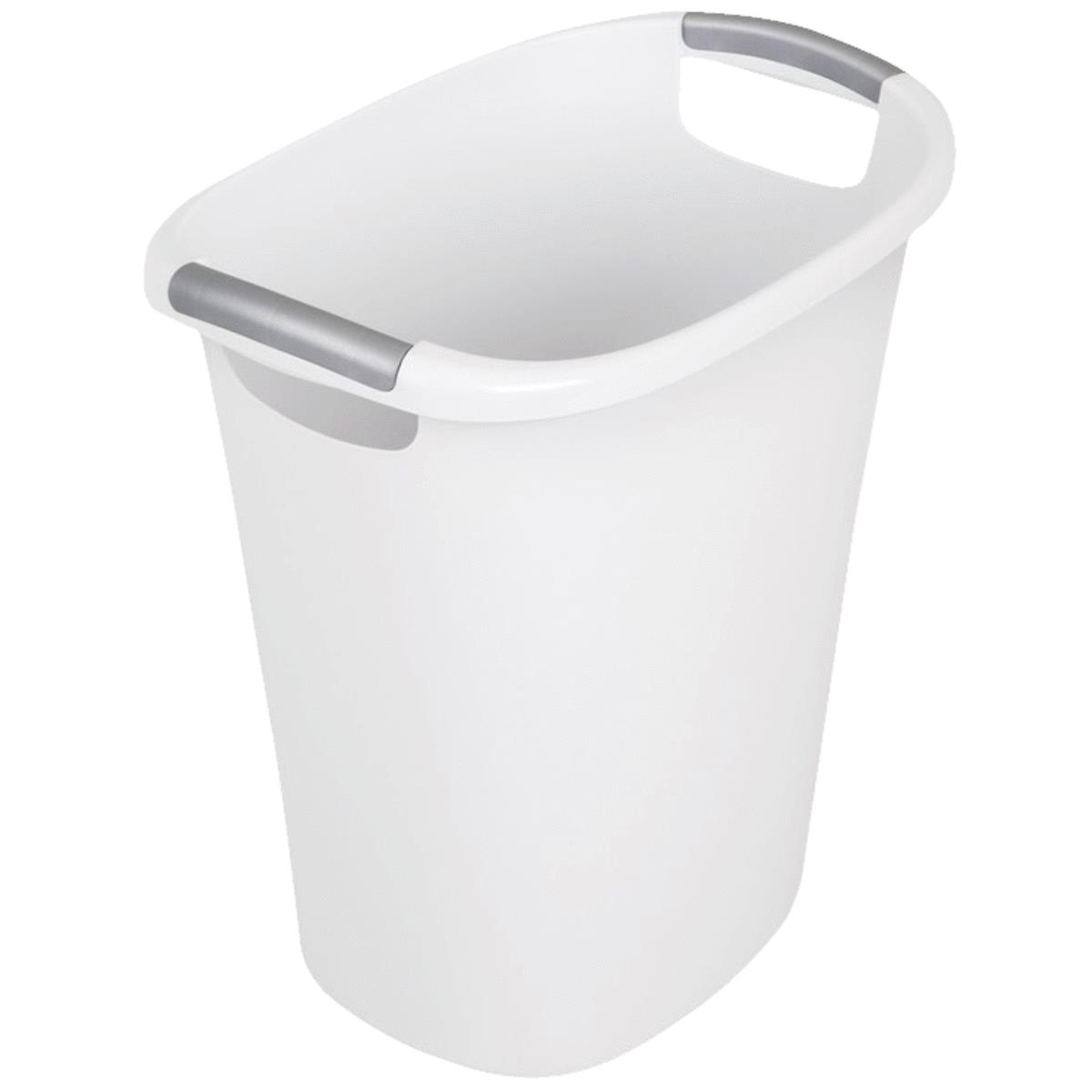 Trash Cans & Wastebaskets