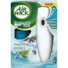 FRESHMATIC STARTER KIT Image 1